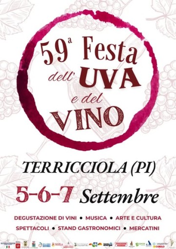 Festa dell'Uva e del Vino